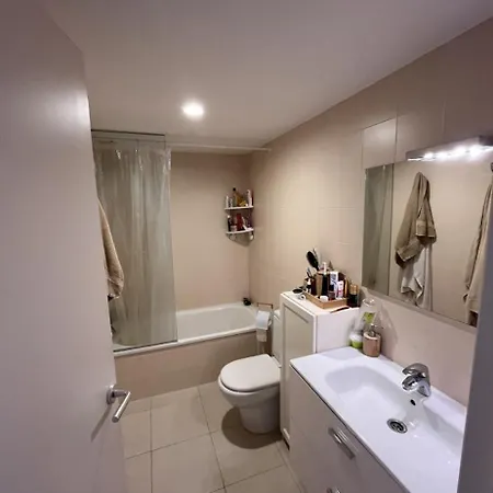 Piso Centro 2 Pax Gasthuis *