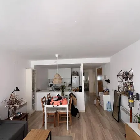Gasthuis Piso Centro 2 Pax *