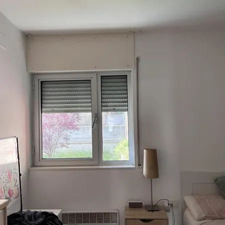 Piso Centro 2 Pax Vendégház